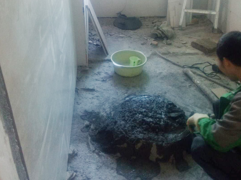 綿陽家庭防水要注意哪些地方，綿陽家庭防水怎么刷好