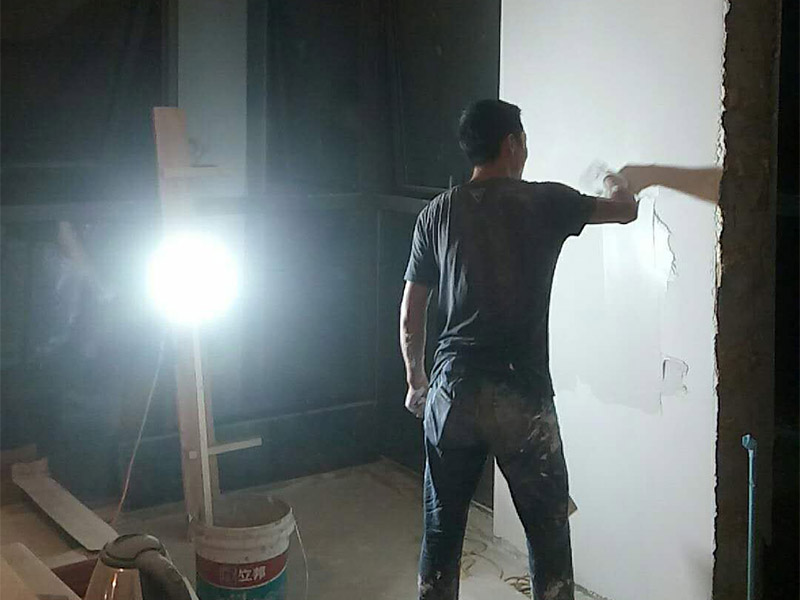 深圳水管漏水怎么探測(cè)，深圳漏水怎么判定水管漏水還是防水