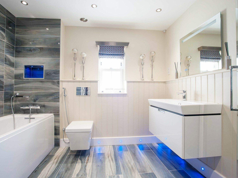 北京洗手間裝修，北京洗手間裝修的步驟有哪些