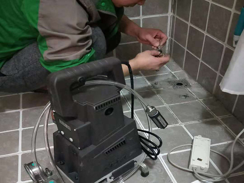 南京衛(wèi)浴漏水要怎么辦，南京衛(wèi)浴漏水找什么公司好