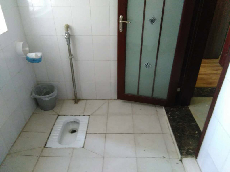 重慶廁所漏水不敲磚怎么處理，重慶廁所漏水找哪家公司好