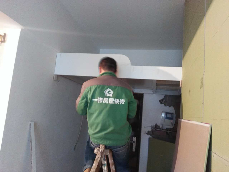 南京家庭翻新報價多少，南京家庭翻新施工注意事項(xiàng)