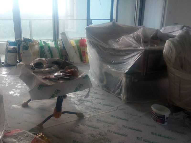 綿陽防水涂料該怎么刷，綿陽防水涂料能防水嗎