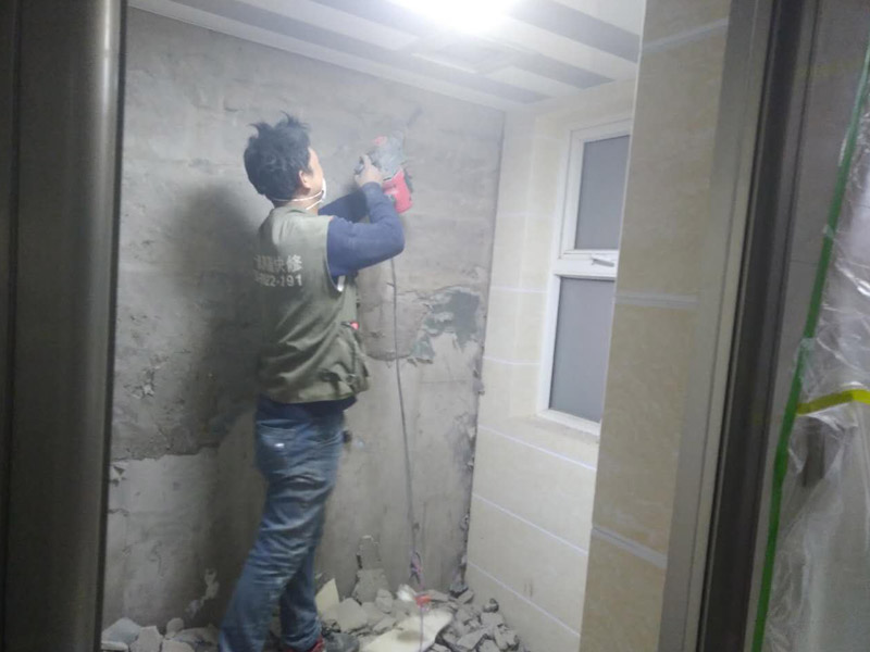 蘇州墻面防水做幾遍好，蘇州內(nèi)墻防水用什么好