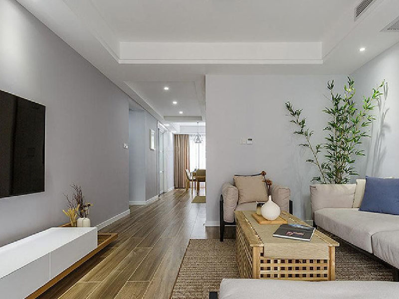 廣州裝修二手房，廣州二手房裝修價格是多少錢一平方