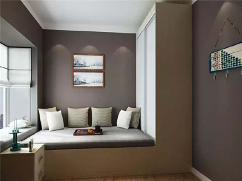 綿陽涂料粉刷的面積怎么算，綿陽涂料粉刷的注意事項(xiàng)