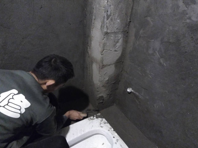 成都防水防漏怎么做效果好，成都專業(yè)的防水防漏公司哪家好