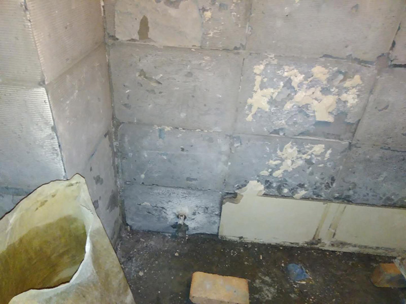 北京房子漏水維修多少錢，北京房子防漏水的簡單小技巧