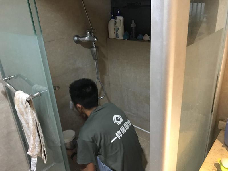 廣州陽臺(tái)漏水怎么做防水好，廣州陽臺(tái)漏水維修多少錢