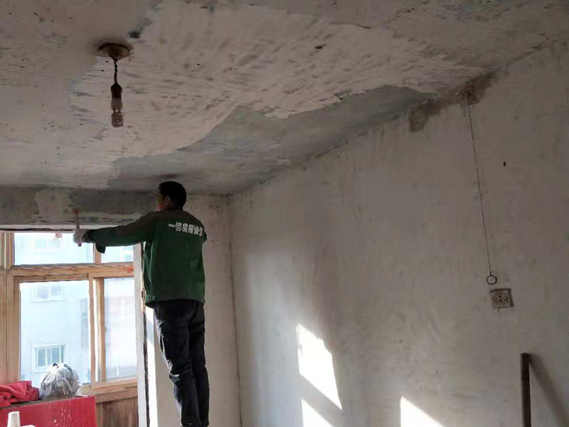 福州墻面處理找什么公司，福州墻面處理的技巧