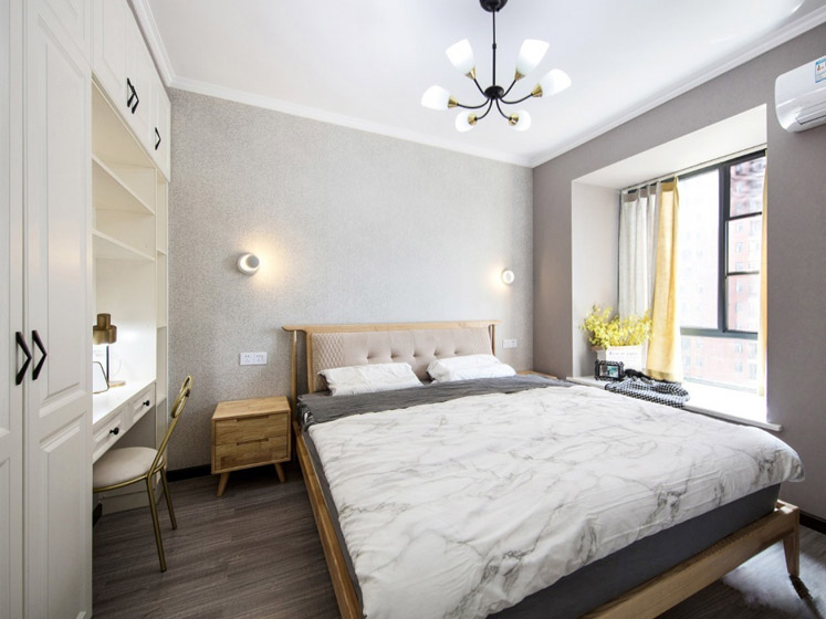 唐山飄窗裝修,飄窗改造裝修多少錢一平方多少錢？