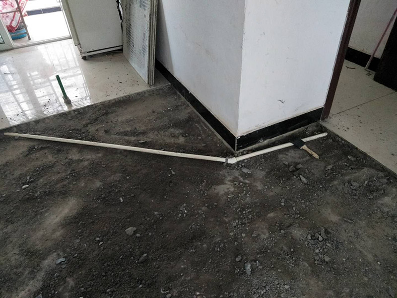 杭州房屋漏水怎么處理好，杭州漏水保護層必須重做嗎