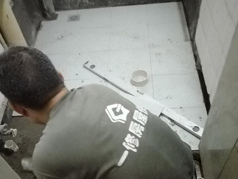 武漢房屋漏水怎么處理好，武漢漏水保護(hù)層必須重做嗎