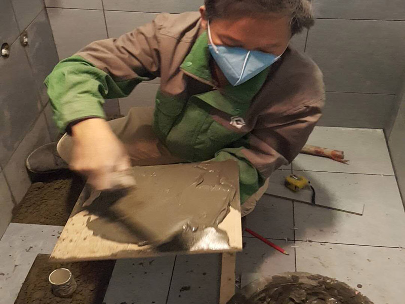長沙廁所補漏找哪家公司好，長沙廁所補漏怎么做效果好