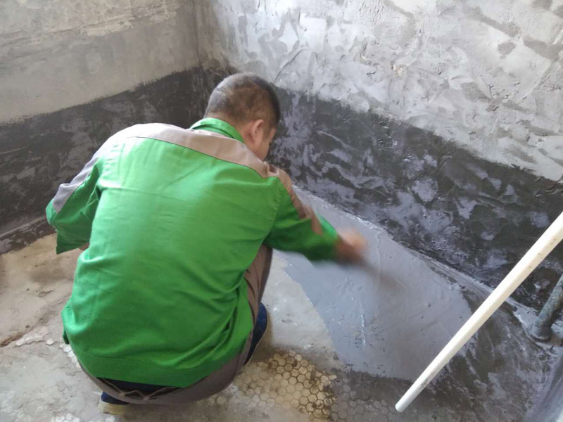 北京屋面滲水怎么維修才不漏，北京屋面處理滲水哪家公司好