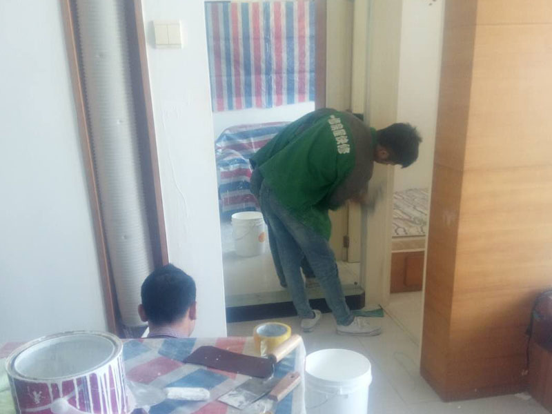武漢防水防腐涂料怎么選，武漢木地板怎么防水防腐