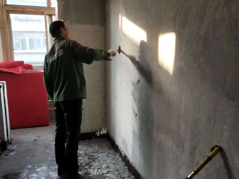 綿陽涂料粉刷的面積怎么算，綿陽涂料粉刷的注意事項(xiàng)