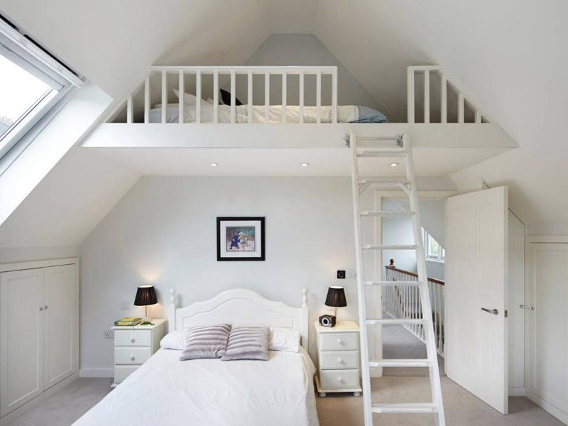 唐山兒童房裝修,一般兒童房裝修價(jià)格大概是多少？