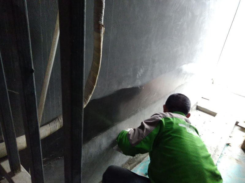 重慶廁所防水一般多少錢一平，重慶廁所防水怎么做效果好