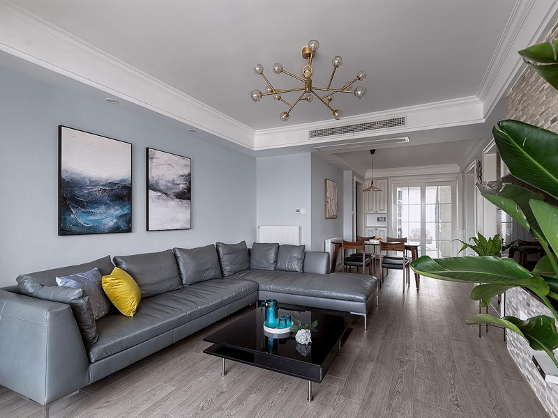 二手房裝修拆改，二手房裝修拆改施工流程