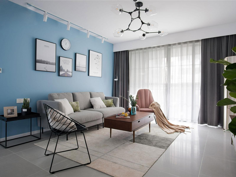 關(guān)于家裝的網(wǎng)站內(nèi)質(zhì)解析，互聯(lián)網(wǎng)家裝或是虛假繁榮？