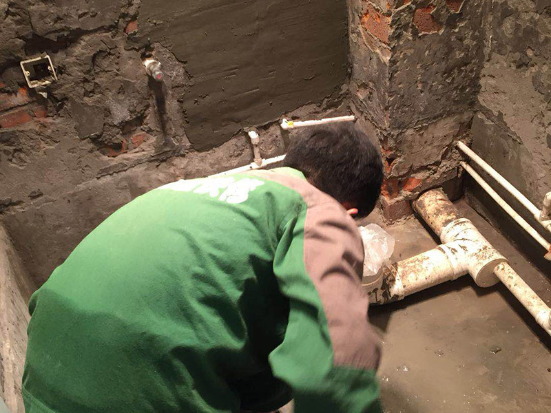 防水補(bǔ)漏公司排名不靠譜，專業(yè)的防水補(bǔ)漏公司從不在意這些“虛名”