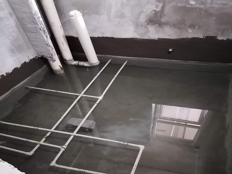 北京老舊房改造后導(dǎo)致衛(wèi)生間漏水，應(yīng)該如何處理