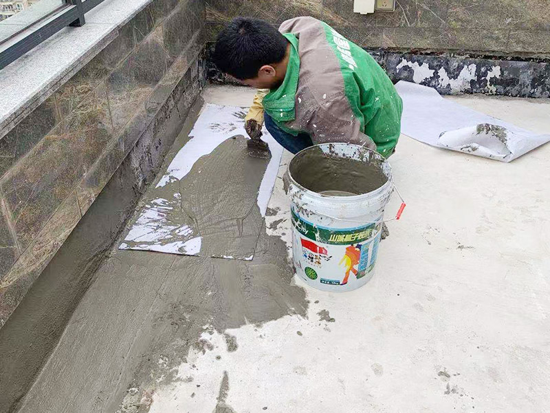 請重慶專業(yè)防水公司上門查找漏水點，是免費的嗎