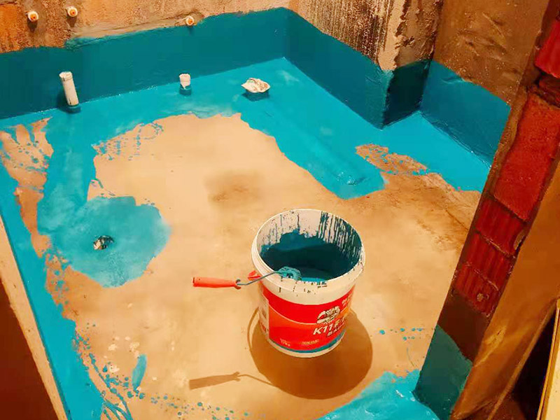 西安裝修公司做墻體漏水維修多少錢，收費(fèi)標(biāo)準(zhǔn)有嗎