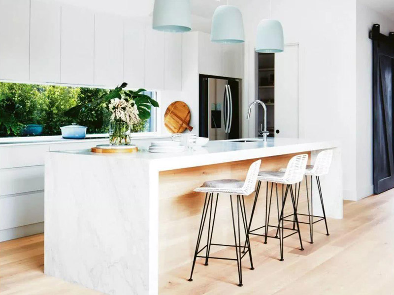 唐山小廚房裝修，小廚房裝修大概要多少錢