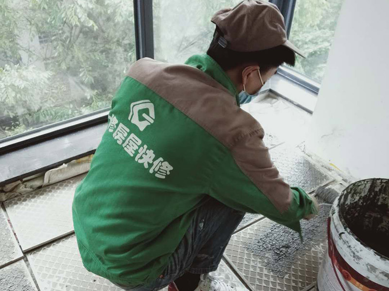 南充老房翻新裝潢設(shè)計-南充局部裝修改造拆墻-南充舊樓內(nèi)墻翻新方案