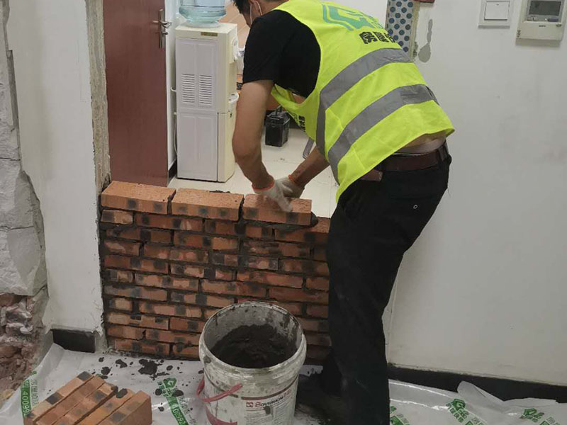 西安專業(yè)的裝修公司，是如何保證自己在規(guī)定工期內(nèi)完成施工的呢