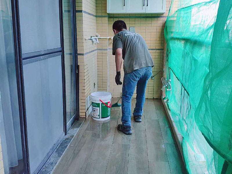 西安專業(yè)的裝修公司，是如何保證自己在規(guī)定工期內(nèi)完成施工的呢