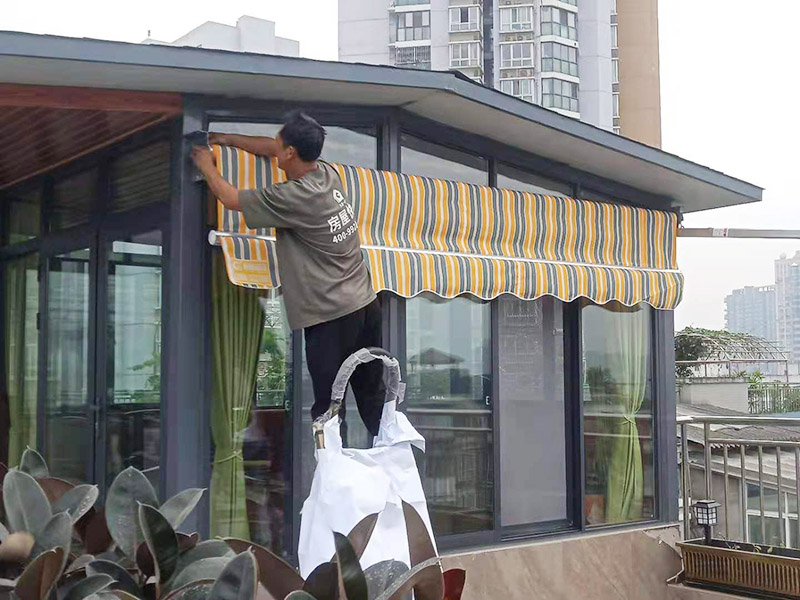 重慶舊房改造找哪家裝公司，家裝找施工隊好還是公司好