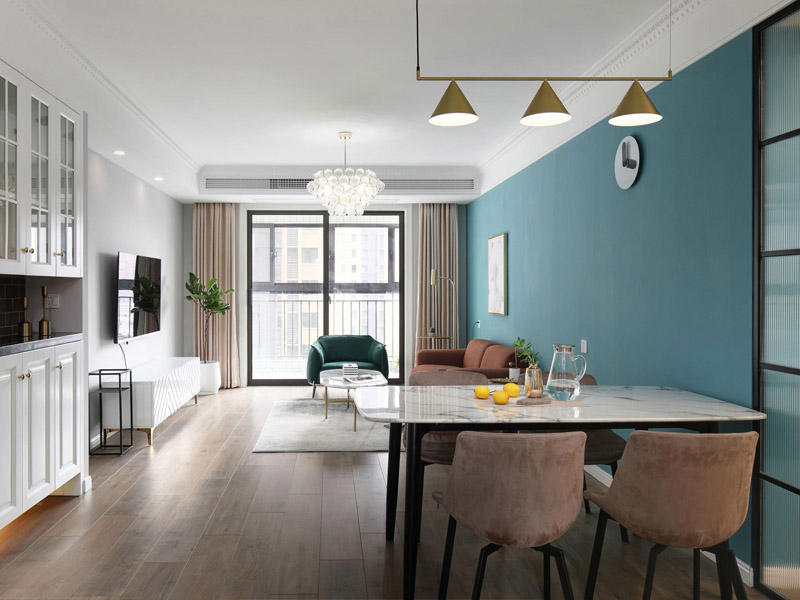 二手房重新裝修價格，二手房重新裝修價格怎么算