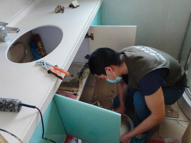 南京二手房怎么裝修便宜，二手房裝修如何省錢