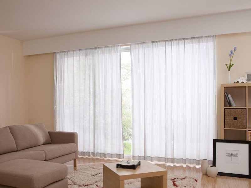 雙層窗簾安裝多少錢,安裝費(fèi)用怎么算,雙層窗簾安裝報(bào)價表