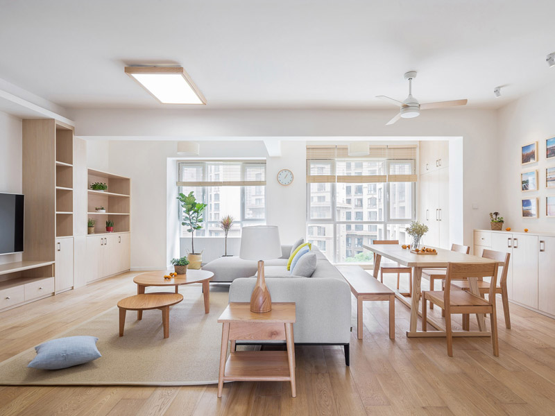 唐山別墅室內(nèi)裝修,唐山別墅裝潢設(shè)計公司哪家好？