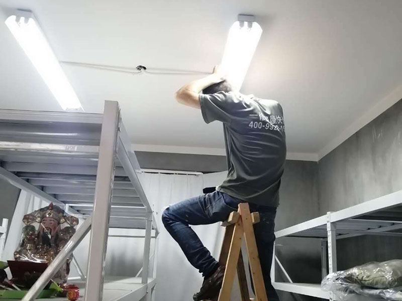 西安修電線應(yīng)該找誰，怎么判斷自己找的電工是不是專業(yè)的