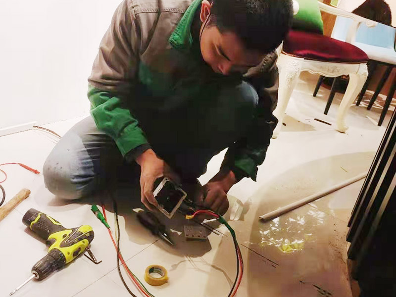 重慶漏水24小時(shí)維修電話哪里找，如果找不到怎么辦？