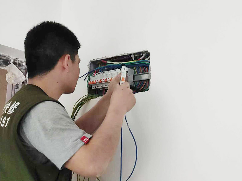 西安電工維修電話哪里找，如何辨別找到的電工是否專業(yè)