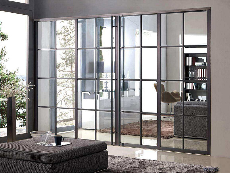 塑鋼推拉門軌道壓爛了別緊張，看完這個(gè)你自己能修