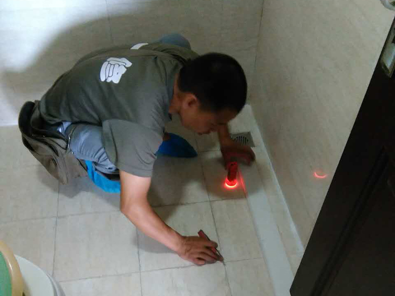 地漏安裝不可馬虎，這些問題安裝時(shí)可千萬(wàn)要讓師傅注意了