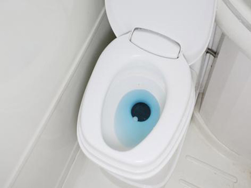 馬桶沖水慢無力沒漩渦不要煩，看看是不是這些地方出了問題