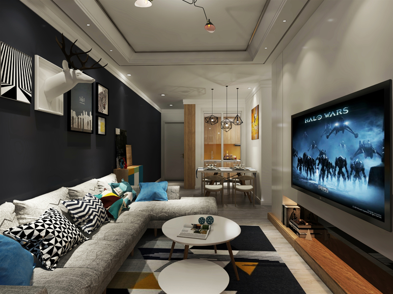 二手房裝修技巧攻略，這些要點(diǎn)學(xué)起來，買了房照著裝