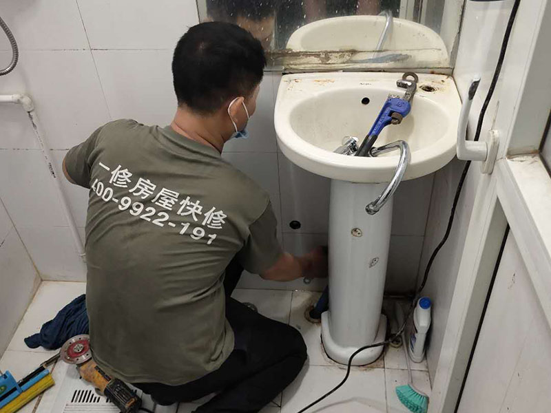 沈陽上門維修水管一般多少錢？50元夠不夠？