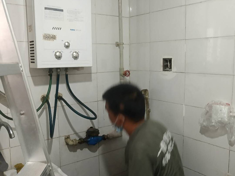 沈陽上門維修水管一般多少錢？50元夠不夠？