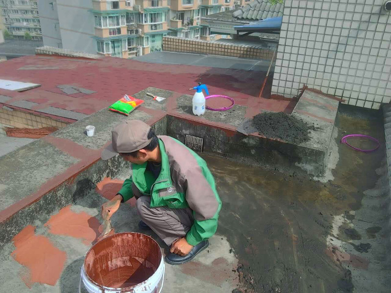 房屋漏水維修哪家好，什么樣的房屋維修