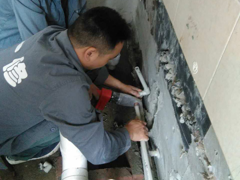 水管漏水怎么辦？清楚為什么出現(xiàn)漏水，