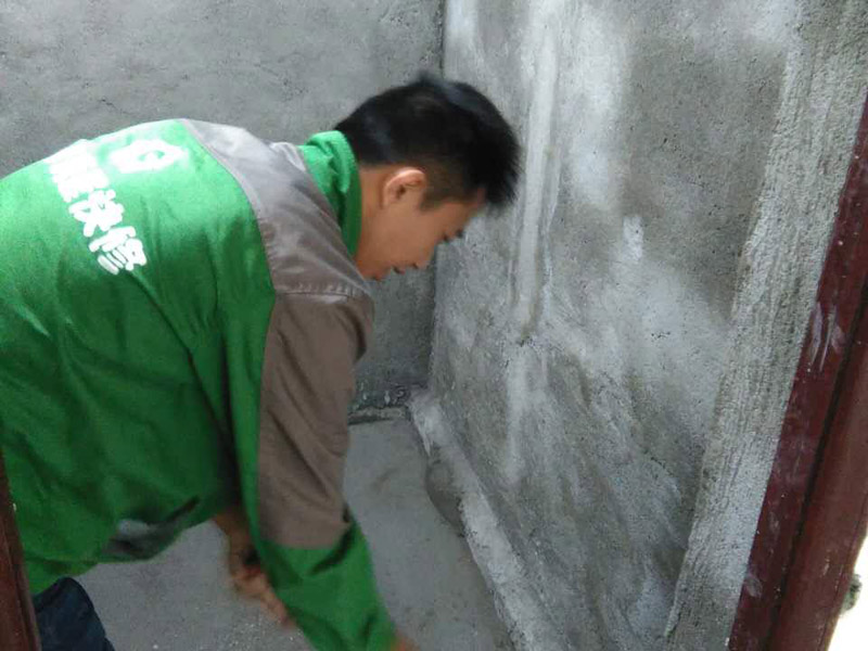 衛(wèi)生間防水怎么做質(zhì)量更好？找平涂刷每